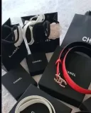 Фото покупателя: покупки Chanel (ремни, украшения) в коробках